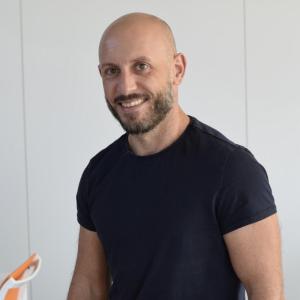 Arnaud JESTIN