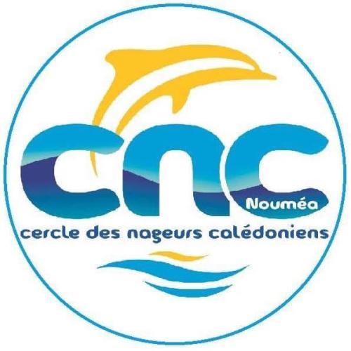 Logo CERCLE DES NAGEURS CALEDONIENS
